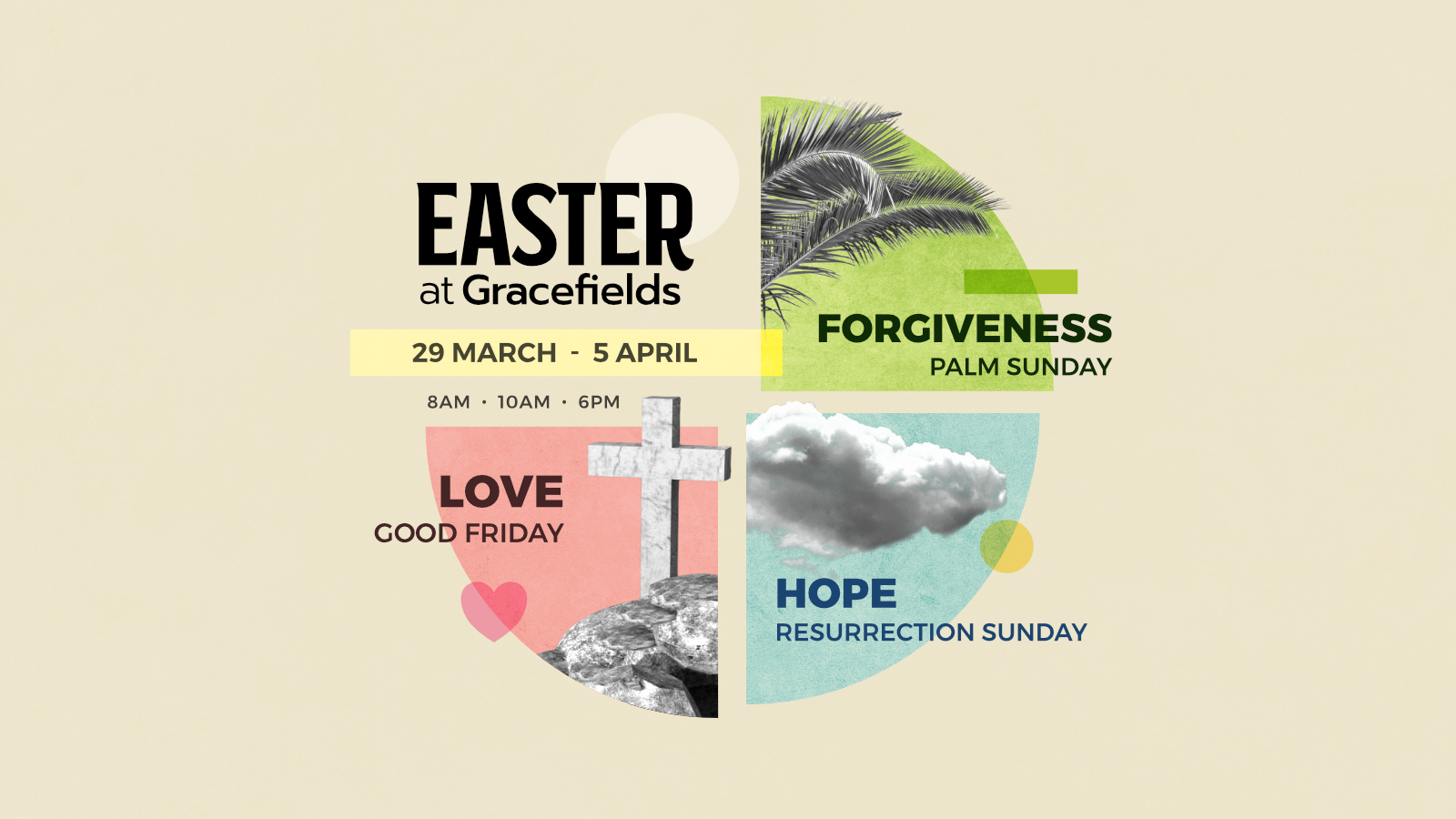 Forgiveness